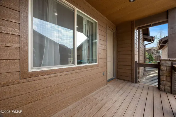 2850 W Villa Loop, Show Low, AZ 85901
