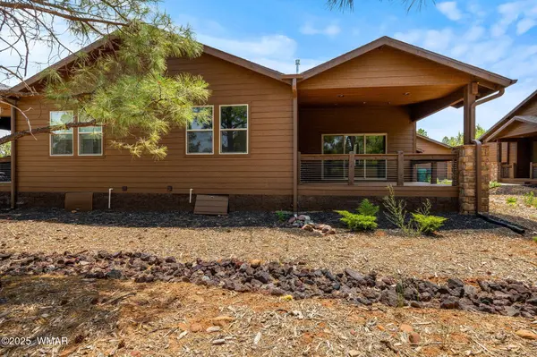 2850 W Villa Loop, Show Low, AZ 85901