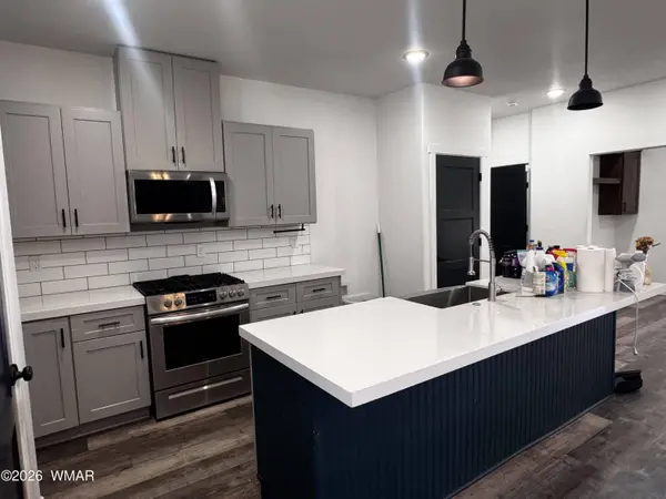 242 S Grand Slam Circle, Snowflake, AZ 85937