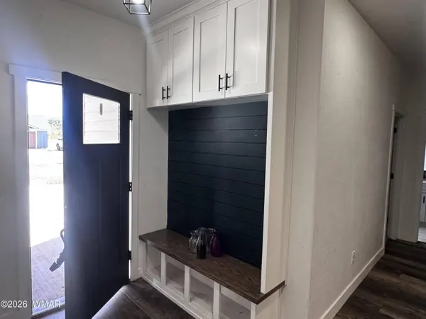 242 S Grand Slam Circle, Snowflake, AZ 85937