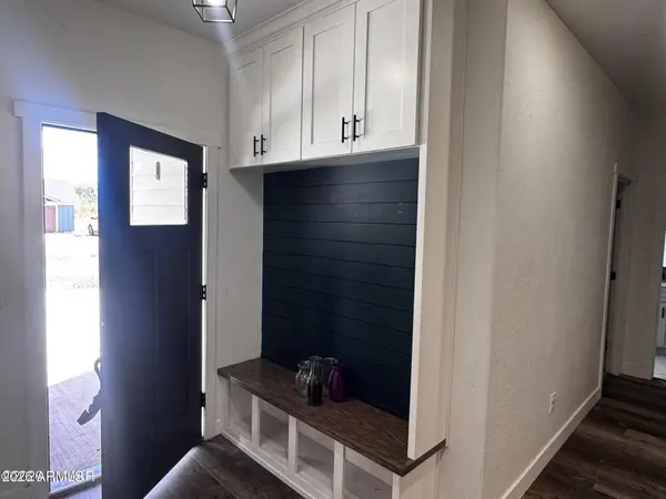 242 S GRAND SLAM Circle, Snowflake, AZ 85937
