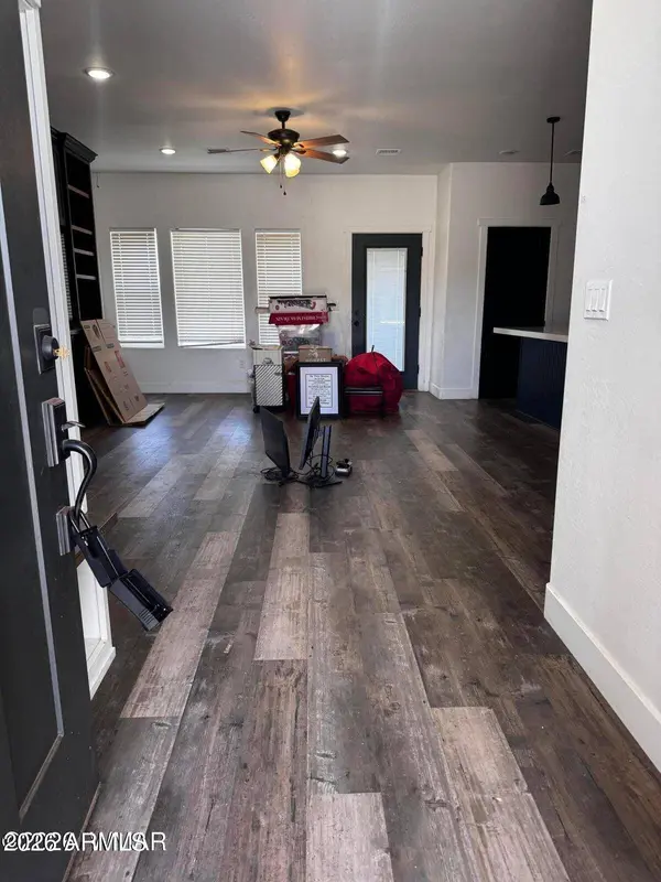 242 S GRAND SLAM Circle, Snowflake, AZ 85937
