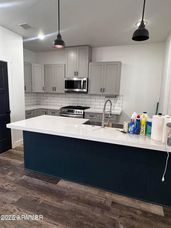242 S GRAND SLAM Circle, Snowflake, AZ 85937