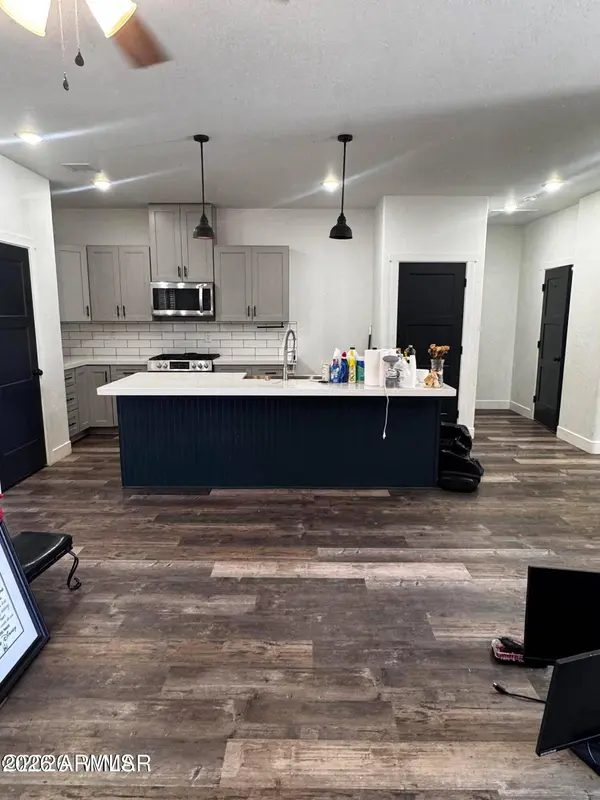 242 S GRAND SLAM Circle, Snowflake, AZ 85937