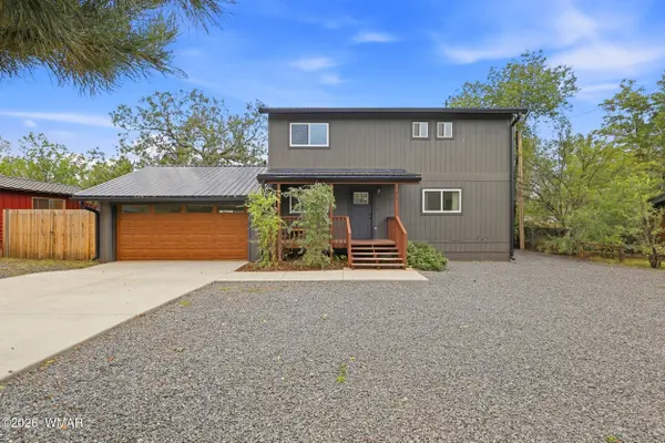 1419 W Navajo Lane