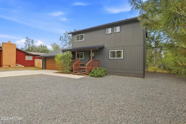 1419 W NAVAJO Lane, Lakeside, AZ 85929
