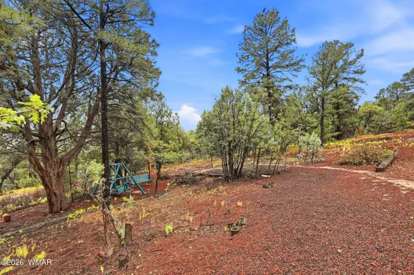 6229 Loggers Lane, Show Low, AZ 85901