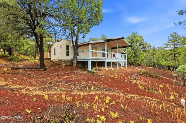 6229 Loggers Lane, Show Low, AZ 85901