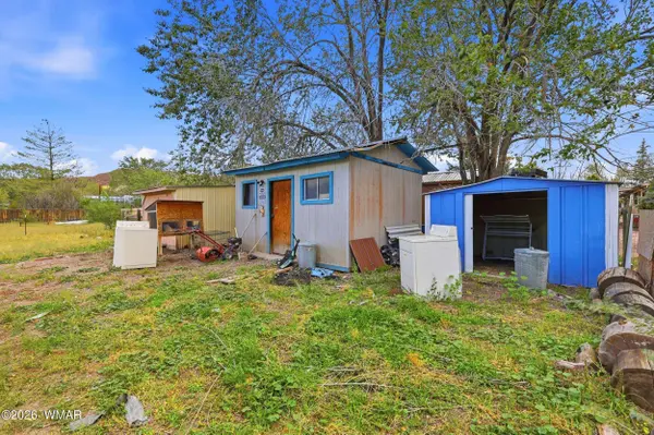 765 S Eagar Street, Eagar, AZ 85925