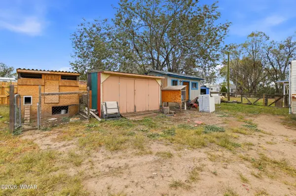 765 S Eagar Street, Eagar, AZ 85925