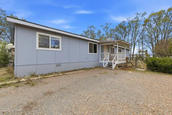 765 S Eagar Street, Eagar, AZ 85925