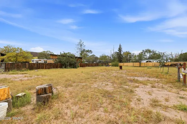 765 S Eagar Street, Eagar, AZ 85925