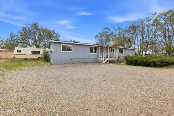 765 S Eagar Street, Eagar, AZ 85925