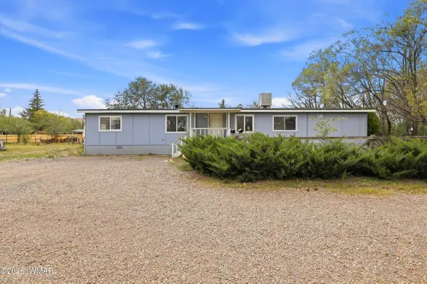 765 S Eagar Street, Eagar, AZ 85925