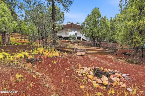 6229 LOGGERS Lane, Show Low, AZ 85901