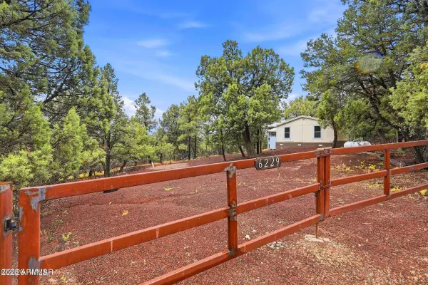 6229 LOGGERS Lane, Show Low, AZ 85901