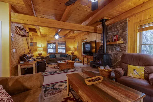 Lakeside, AZ 85929-5528,4893 Big Pine Dr