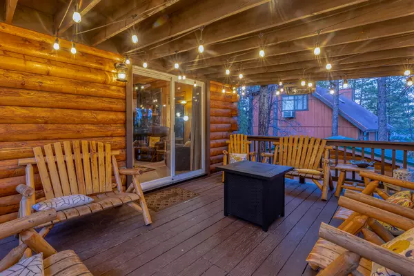 4893 Big Pine Dr, Lakeside, AZ 85929-5528