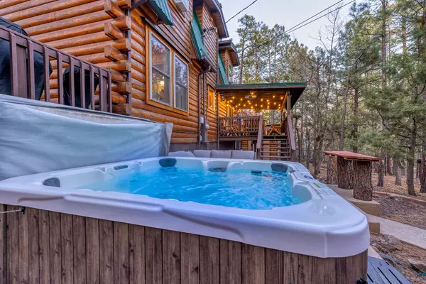 Lakeside, AZ 85929-5528,4893 Big Pine Dr