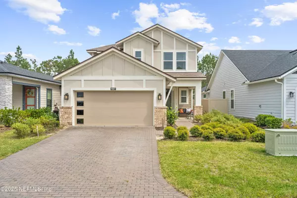 9887 INVENTION LN, Jacksonville, FL 32256