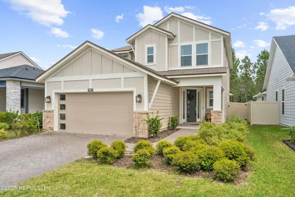 9887 INVENTION LN, Jacksonville, FL 32256