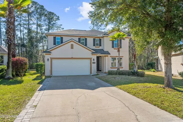 1551 CARPATHIAN DR, Jacksonville, FL 32218