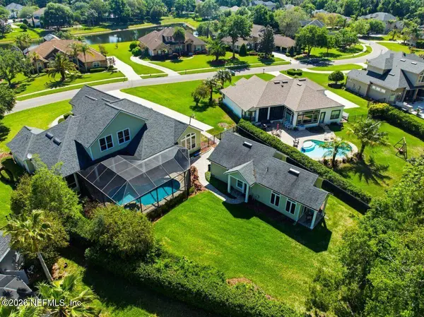 405 SUMMERSET DR, St. Johns, FL 32259