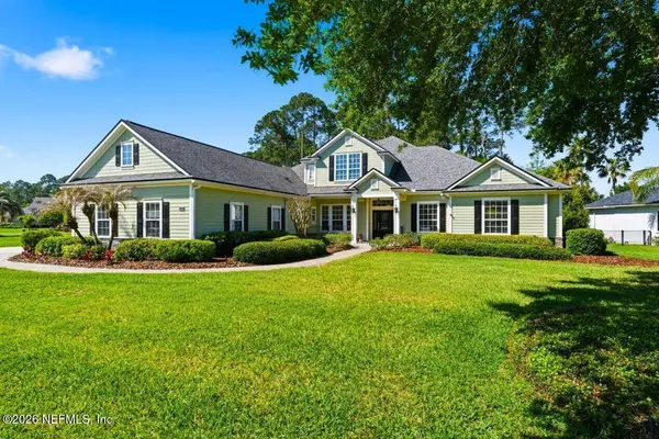 405 SUMMERSET DR, St. Johns, FL 32259