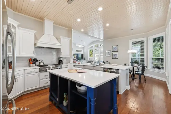 405 SUMMERSET DR, St. Johns, FL 32259