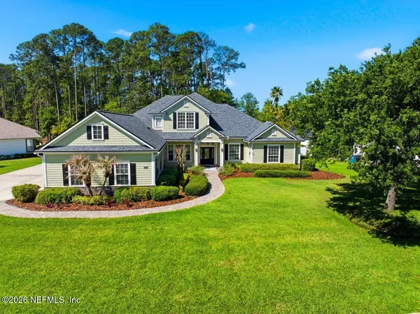 405 SUMMERSET DR, St. Johns, FL 32259