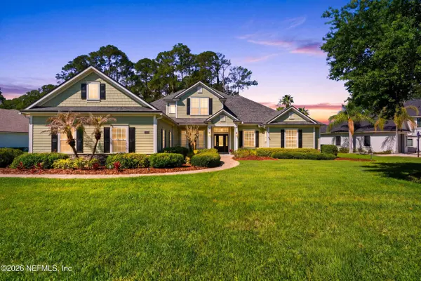 405 SUMMERSET DR, St. Johns, FL 32259