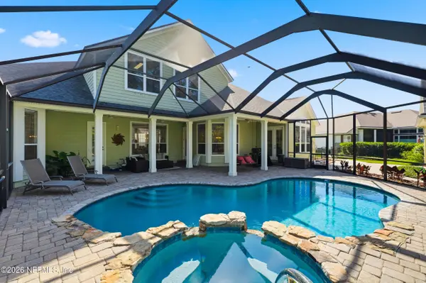 405 SUMMERSET DR, St. Johns, FL 32259