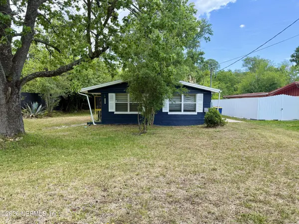 5903 DROAD ST, Jacksonville, FL 32208