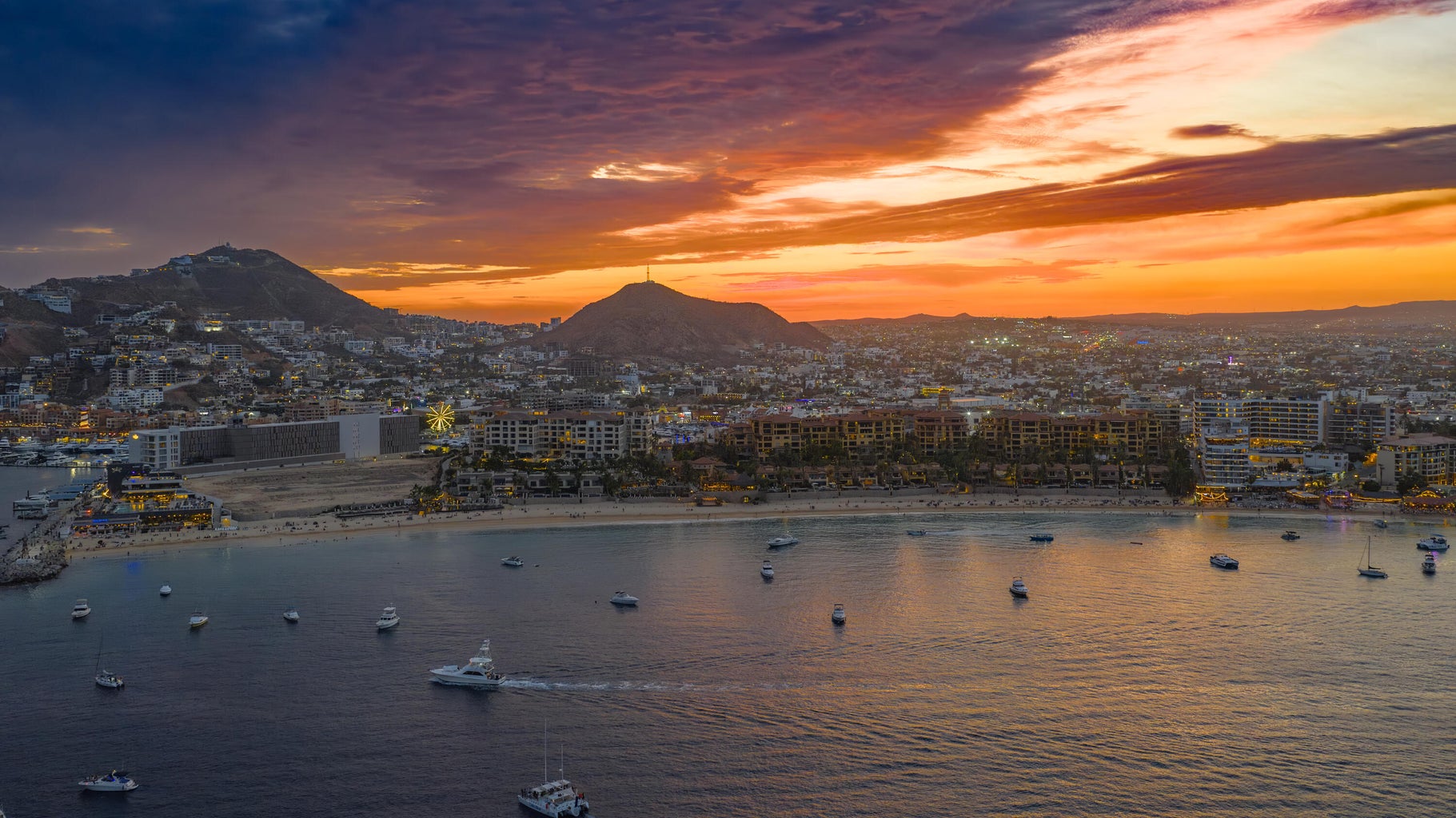 safety cabo san lucas 2025