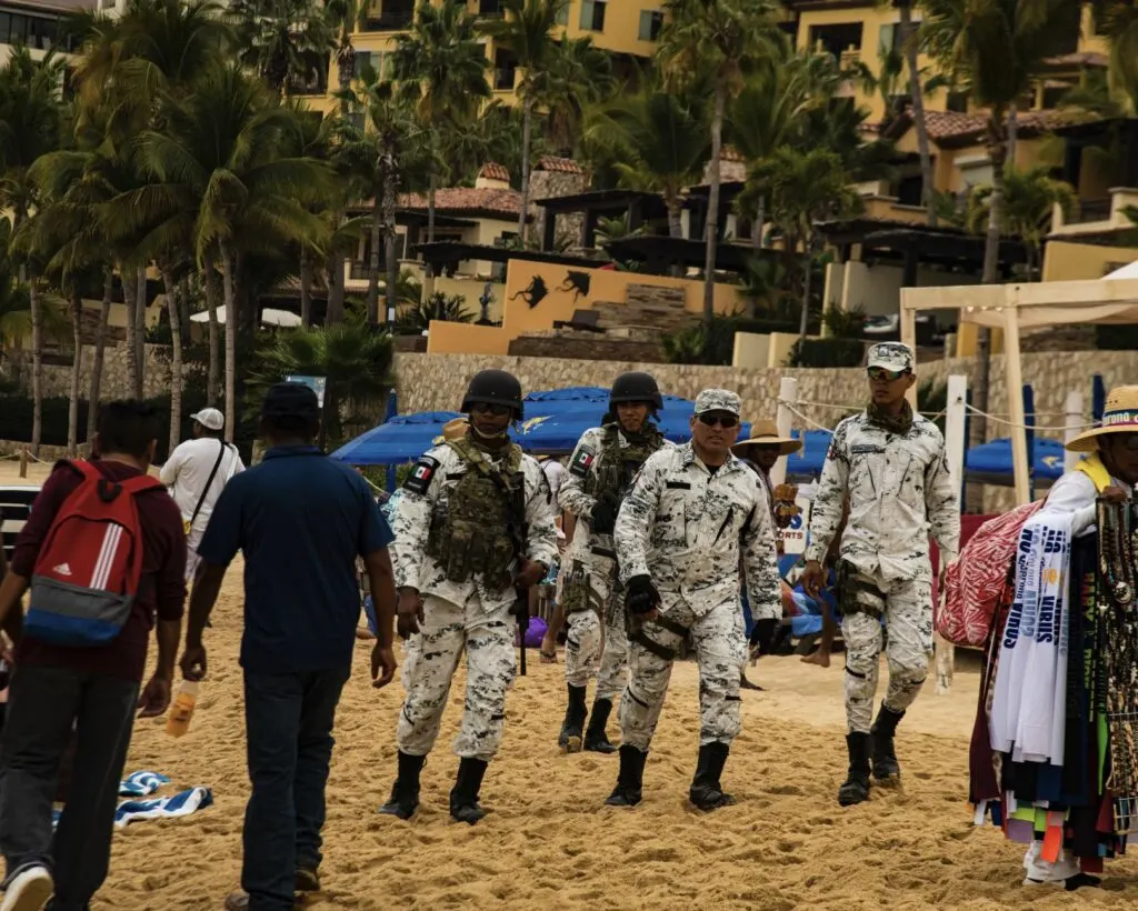 cabo san lucas safety