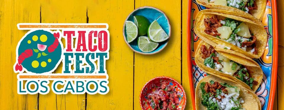 taco fest los cabos 2025
