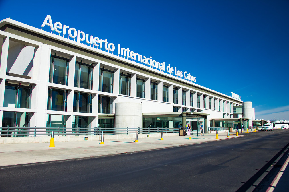 sjd airport los cabos airport