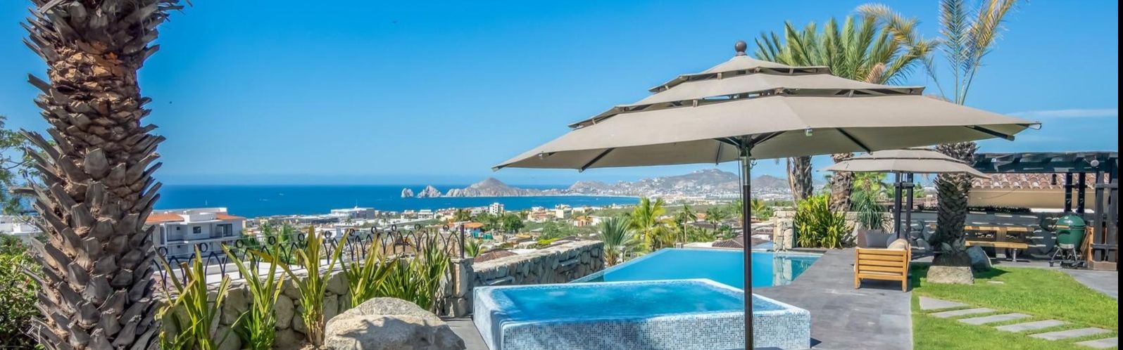 cabo homes for sale