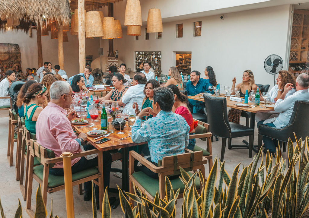 don sanchez san jose del cabo restaurant