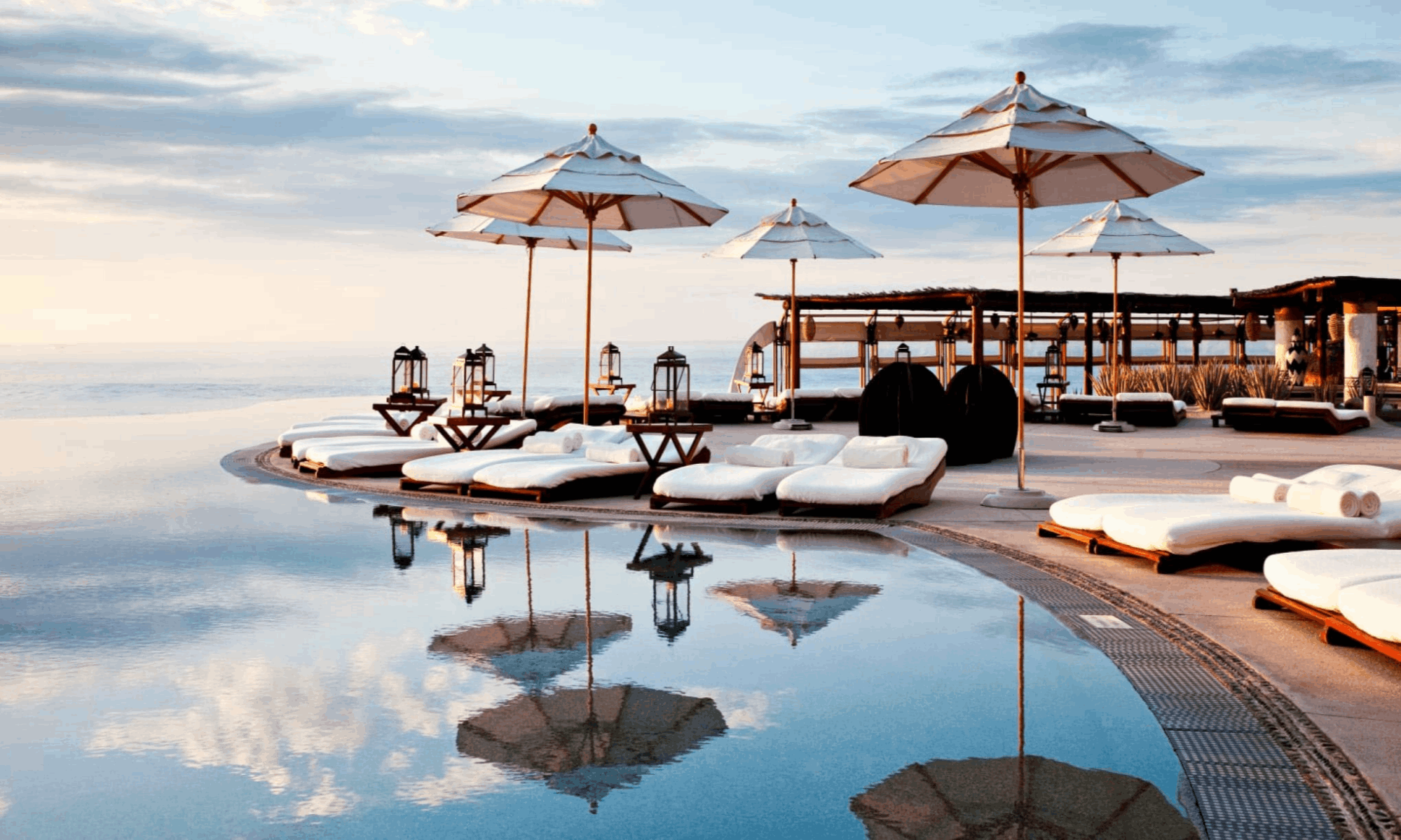 Palmilla community view