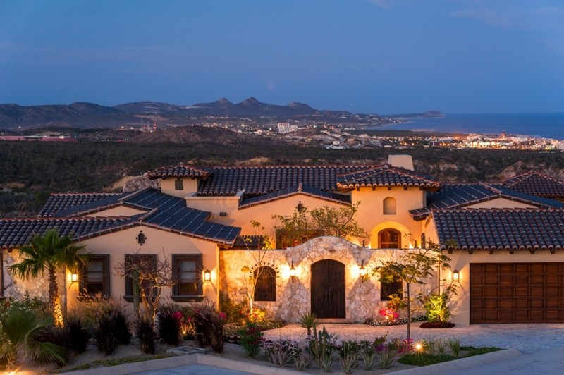 Quivira community view