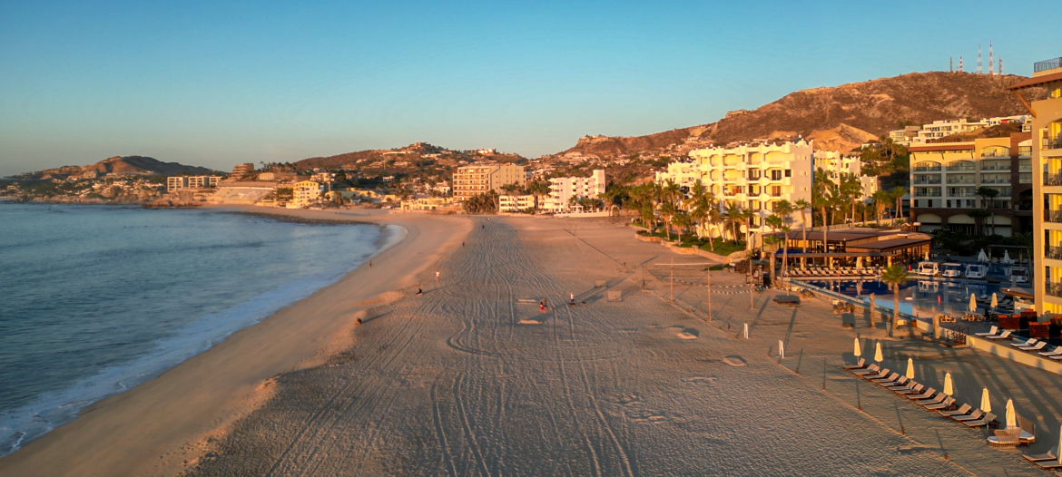 costa azul beach san jose del cabo