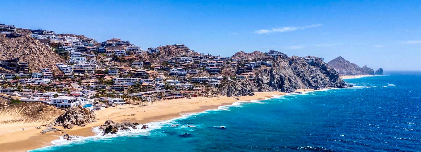 pedregal cabo san lucas beach