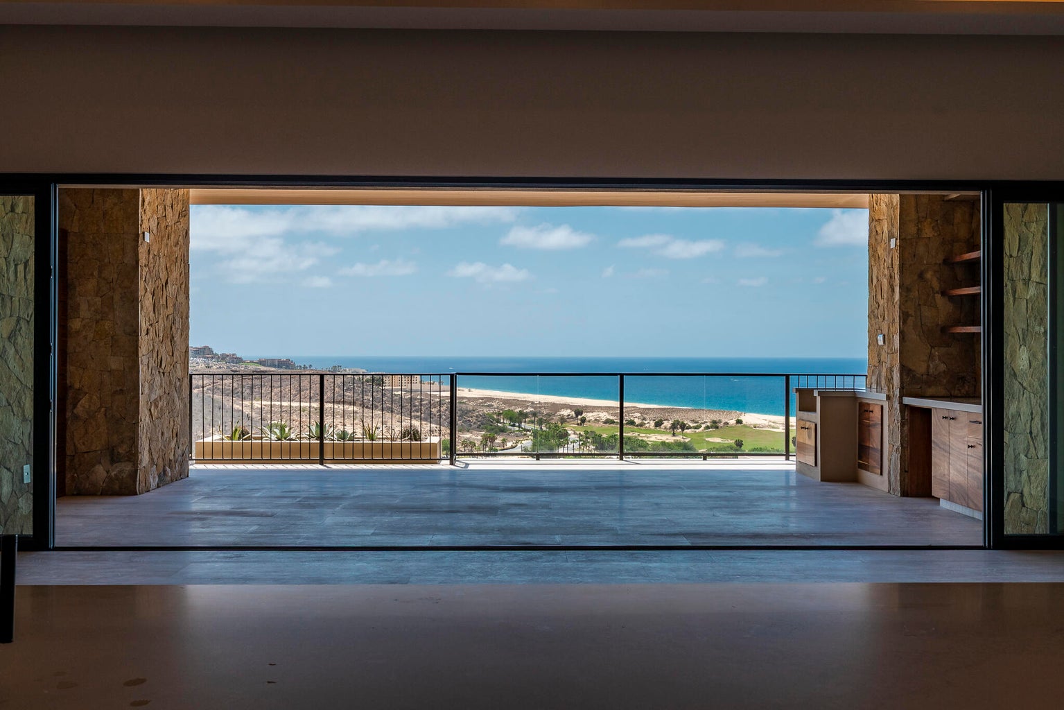 alvar at quivira ocean view