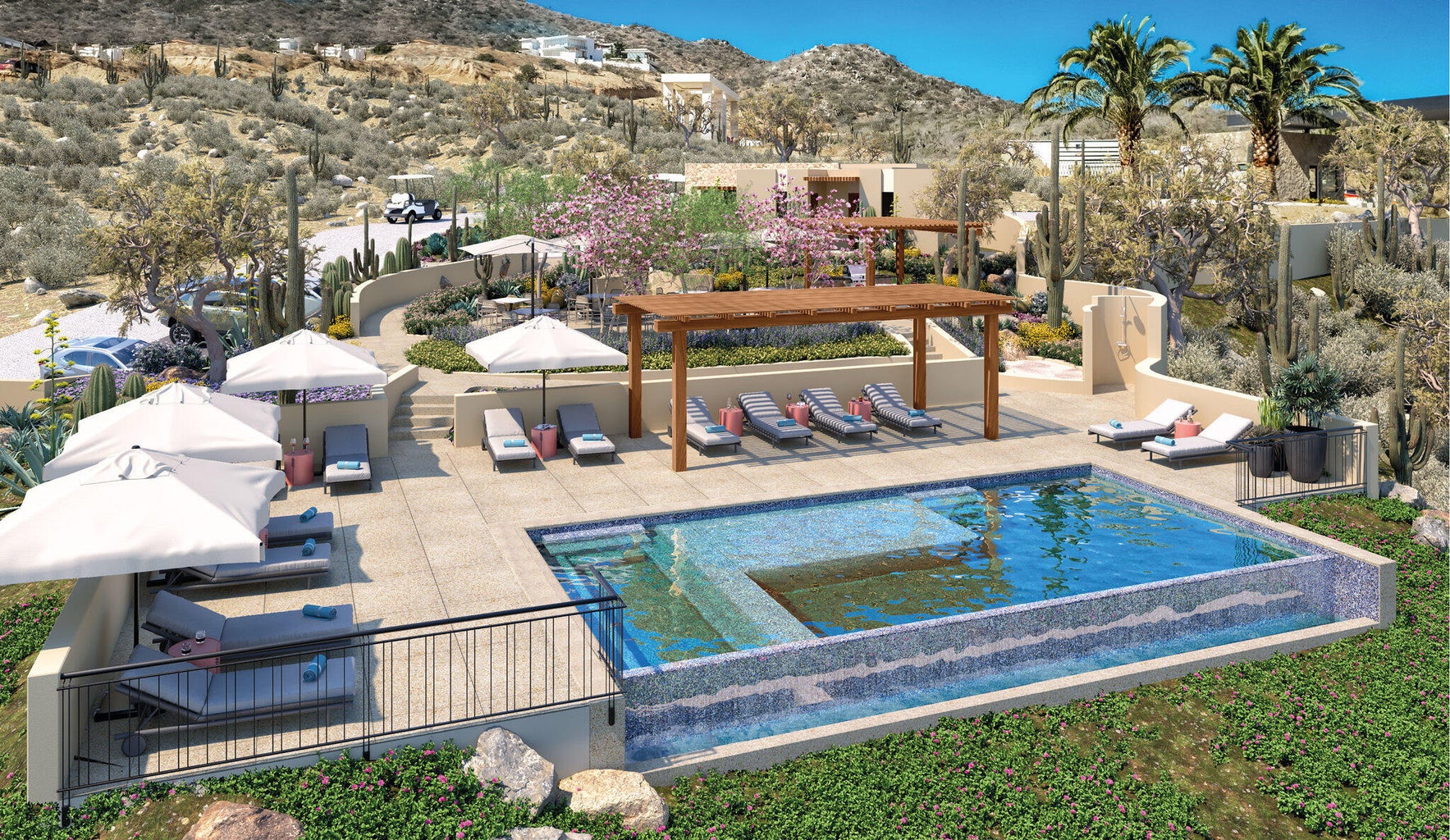 alvar club house