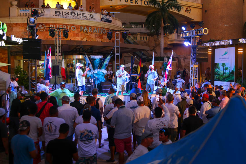 event bisbees cabo