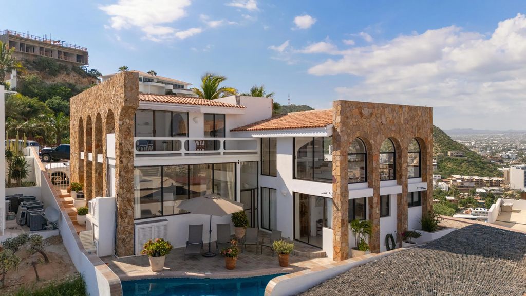 pedregal cheap real estate