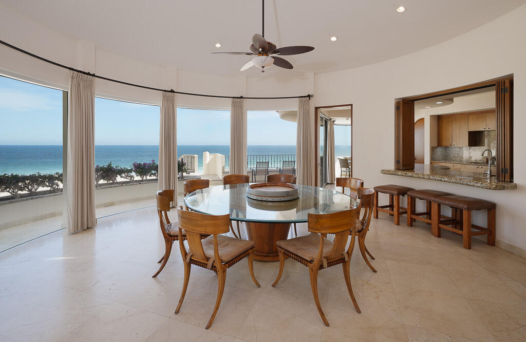 pedregal cabo san lucas villas for sale