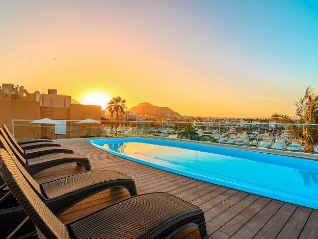 marina cabo plaza real estate