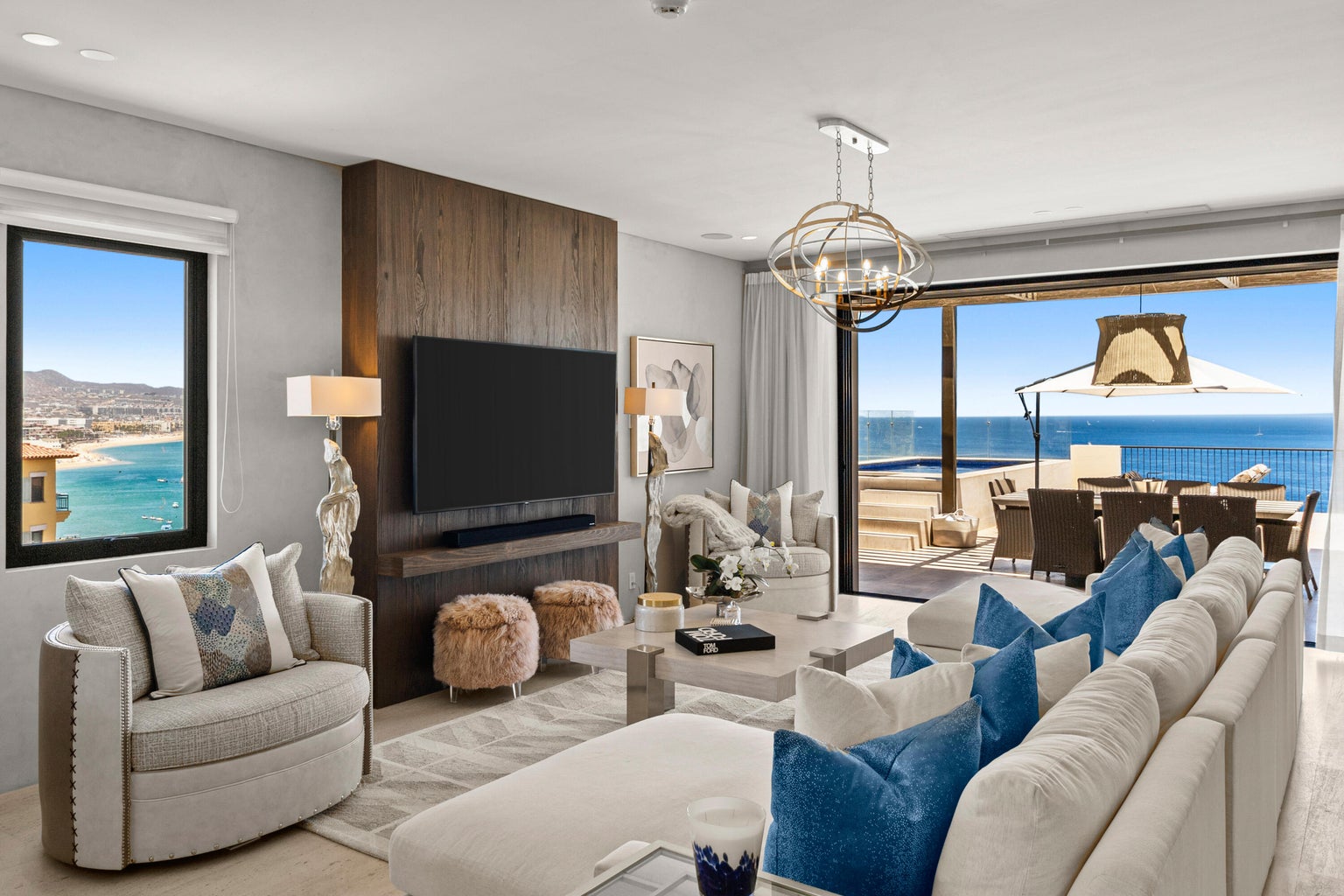 medano beach real estate